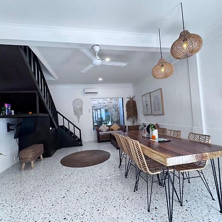 Lalita Seminyak Villa Bagian luar foto