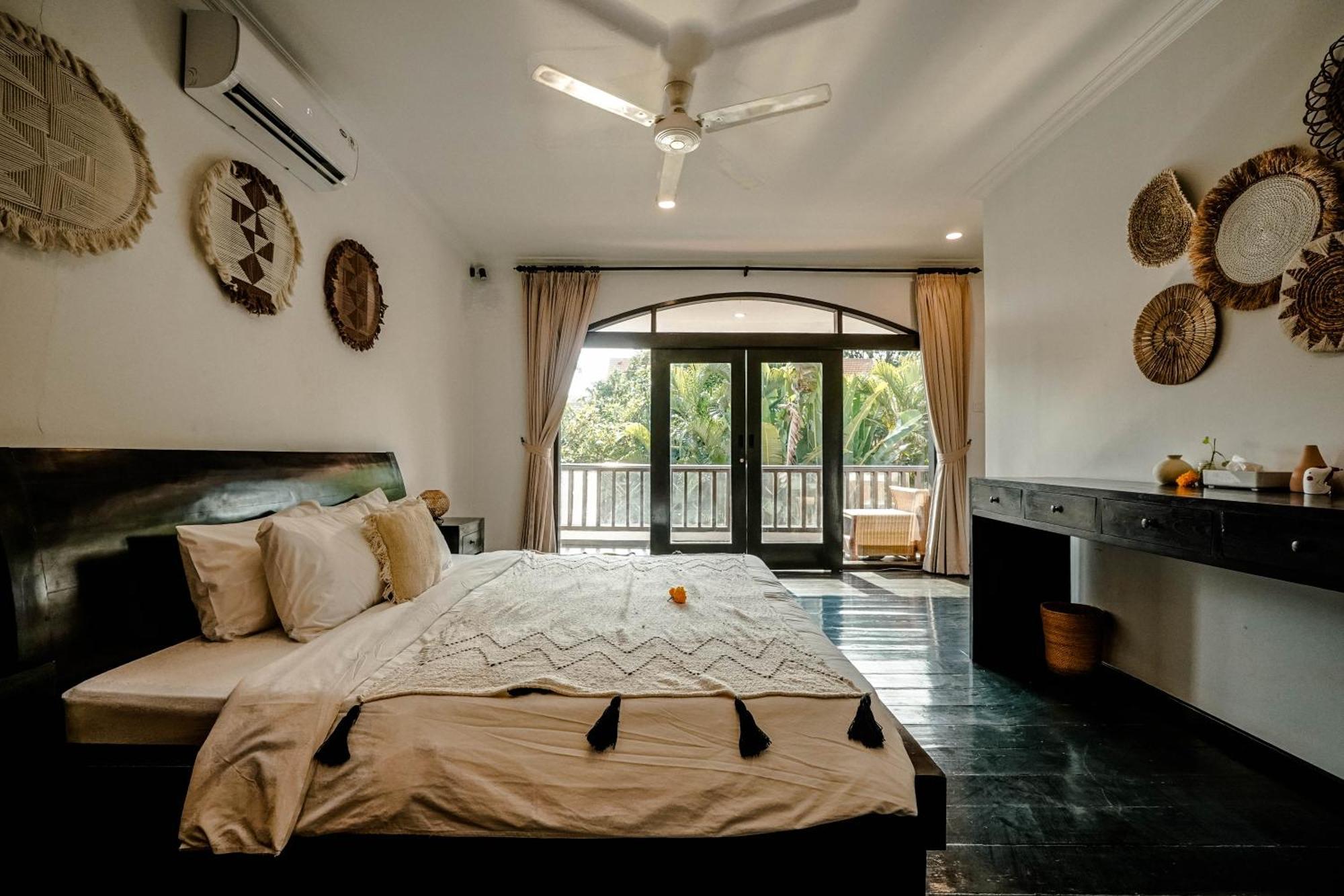 Lalita Seminyak Villa Bagian luar foto
