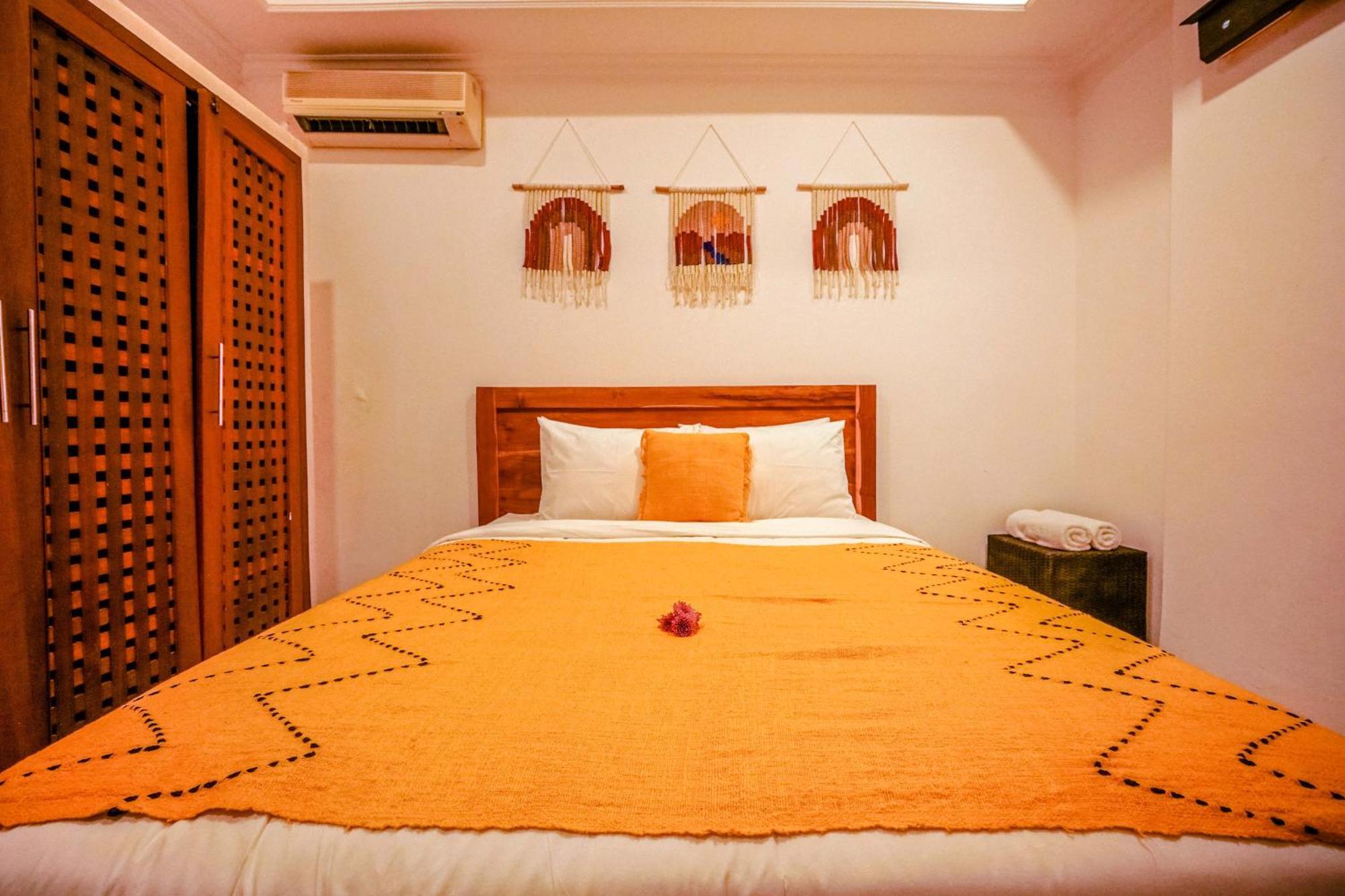 Lalita Seminyak Villa Bagian luar foto