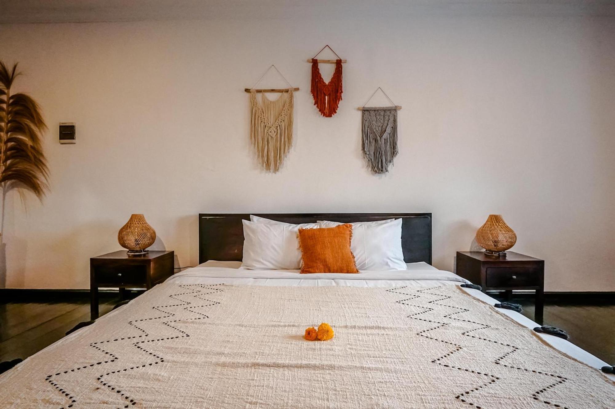 Lalita Seminyak Villa Bagian luar foto
