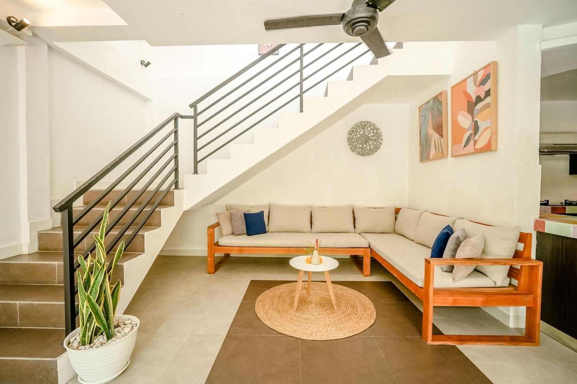 Lalita Seminyak Villa Bagian luar foto