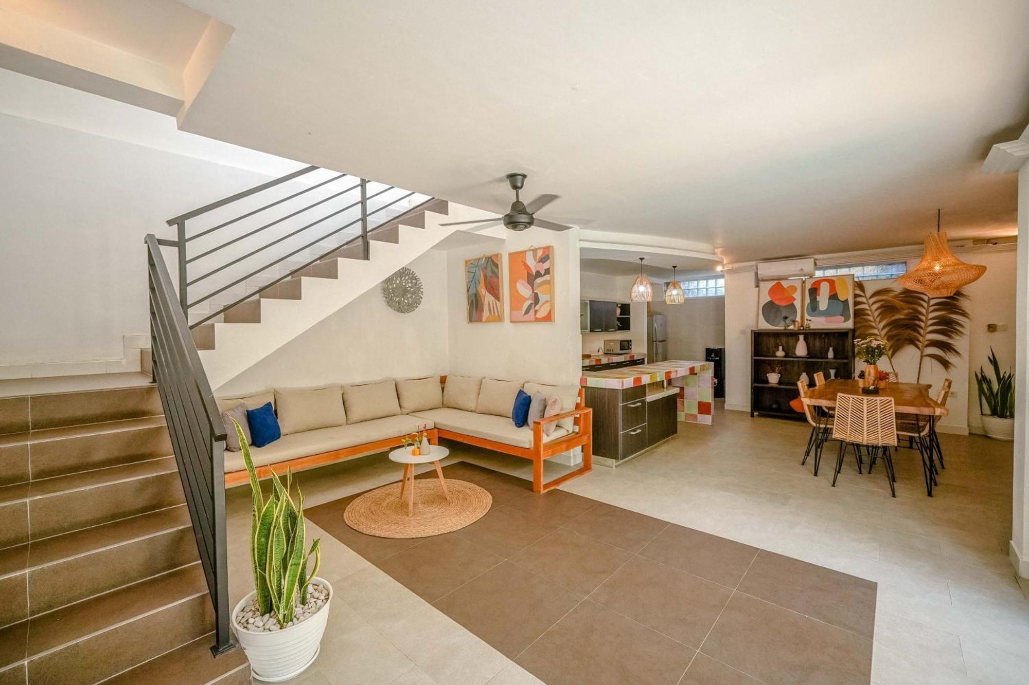 Lalita Seminyak Villa Bagian luar foto
