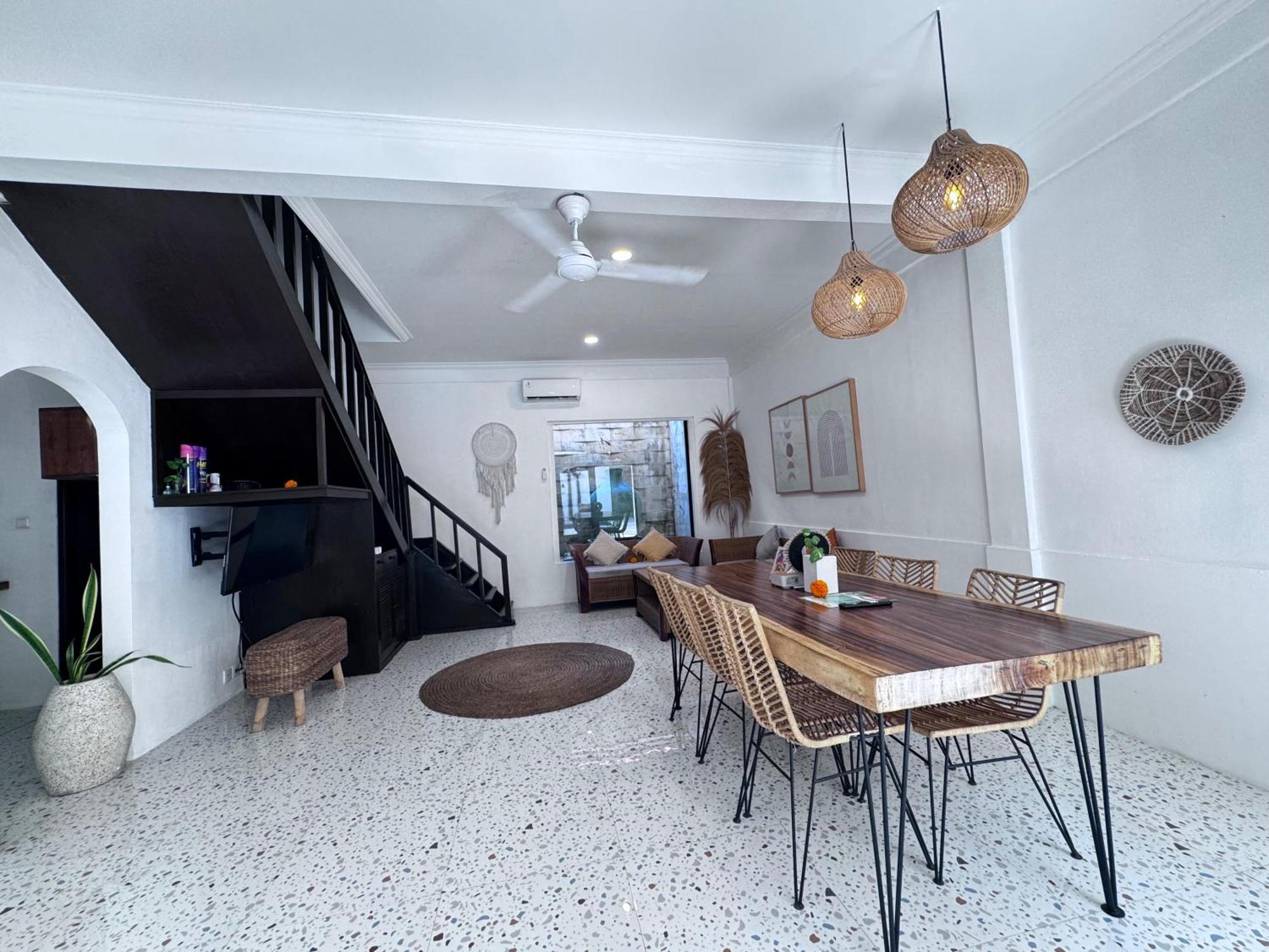 Lalita Seminyak Villa Bagian luar foto
