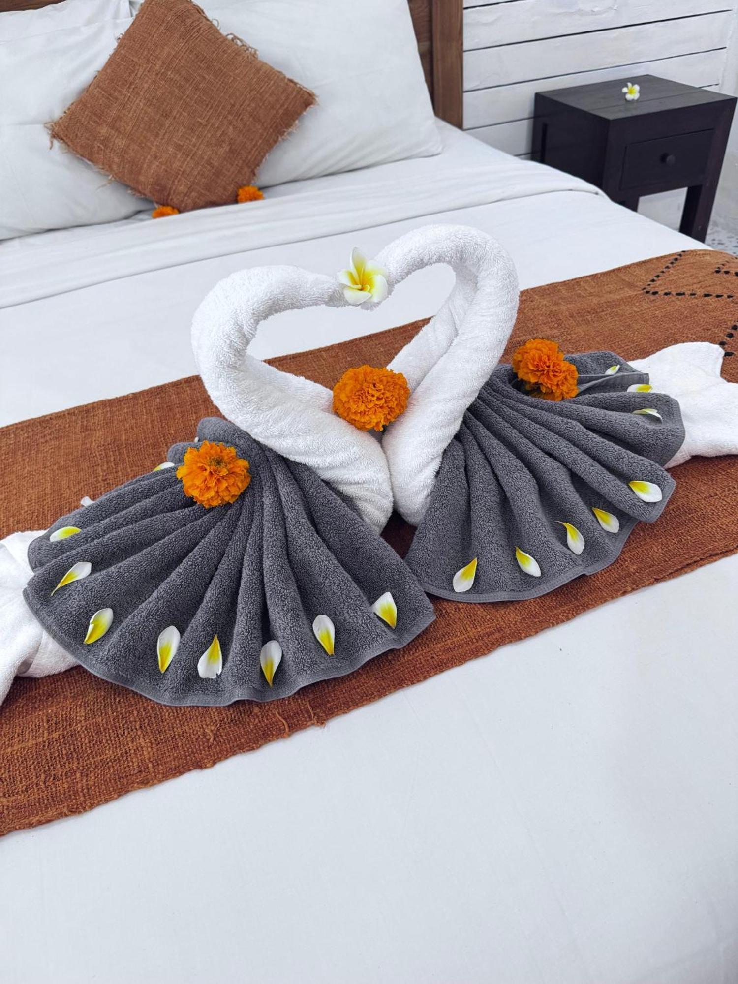 Lalita Seminyak Villa Bagian luar foto